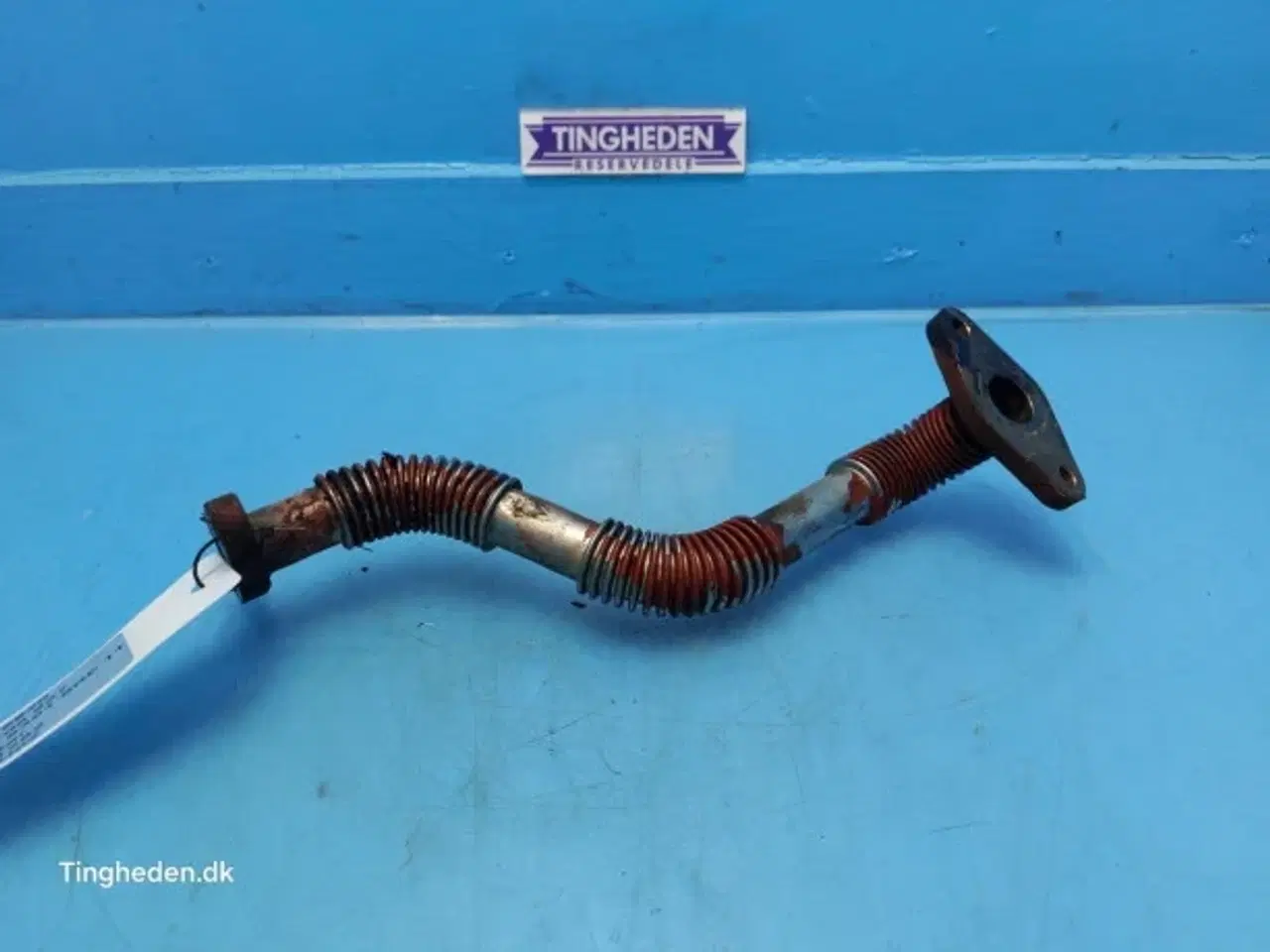 Billede 2 - Iveco 8361 SRE 11 Stift Rør 98441262