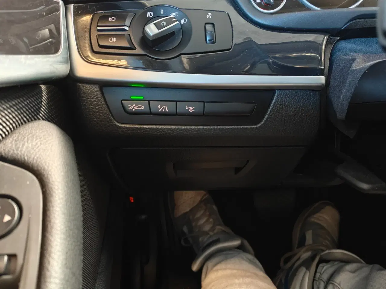 Billede 13 - BMW 528i 3,0 aut.