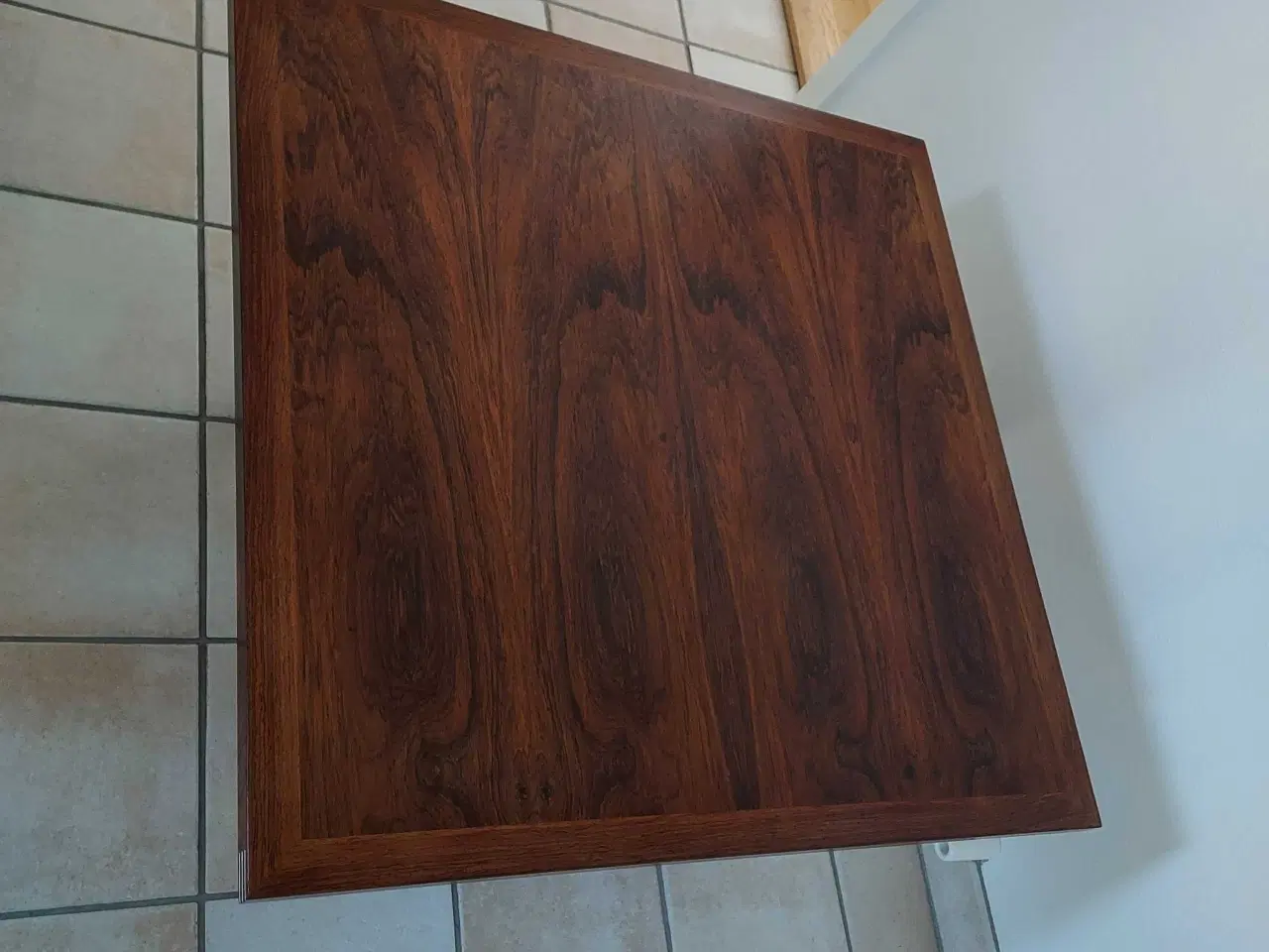 Billede 3 - Rud Thygesen palisander sofabord