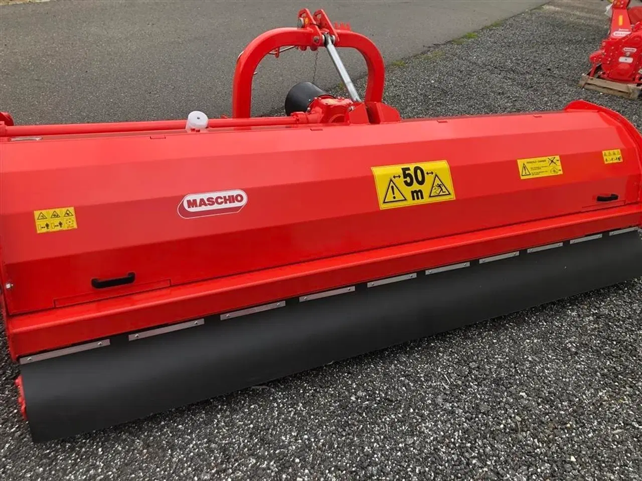 Billede 2 - Maschio Tornado 310 PÅ LAGER TIL OMGÅENDE LEVERING