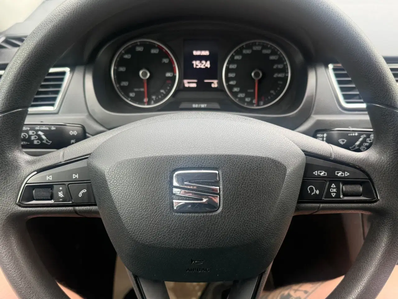 Billede 12 - Seat Toledo 1,2 TSi 90 Reference