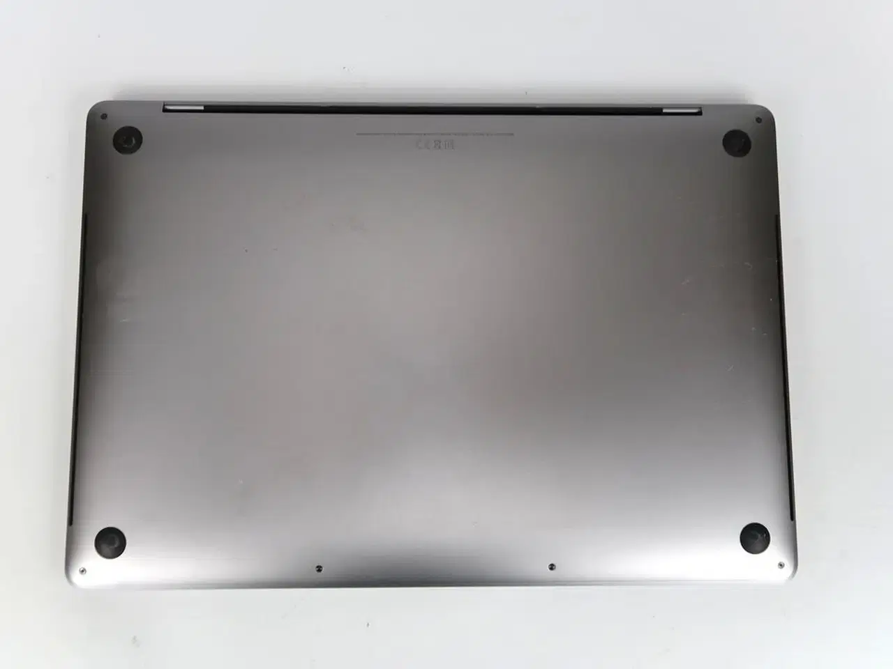 Billede 4 - Apple MacBook Pro 16" i9-9980HK / 64GB RAM