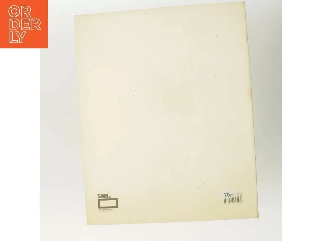 Billede 3 - Bjørn Nørgaard : re-modelling the world af Bjørn Nørgaard (Bog)