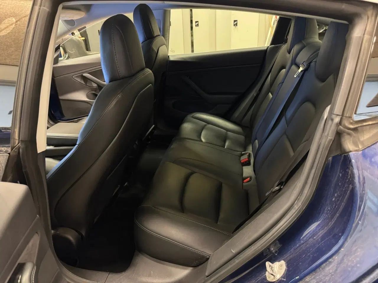 Billede 11 - Tesla Model 3 Long Range AWD