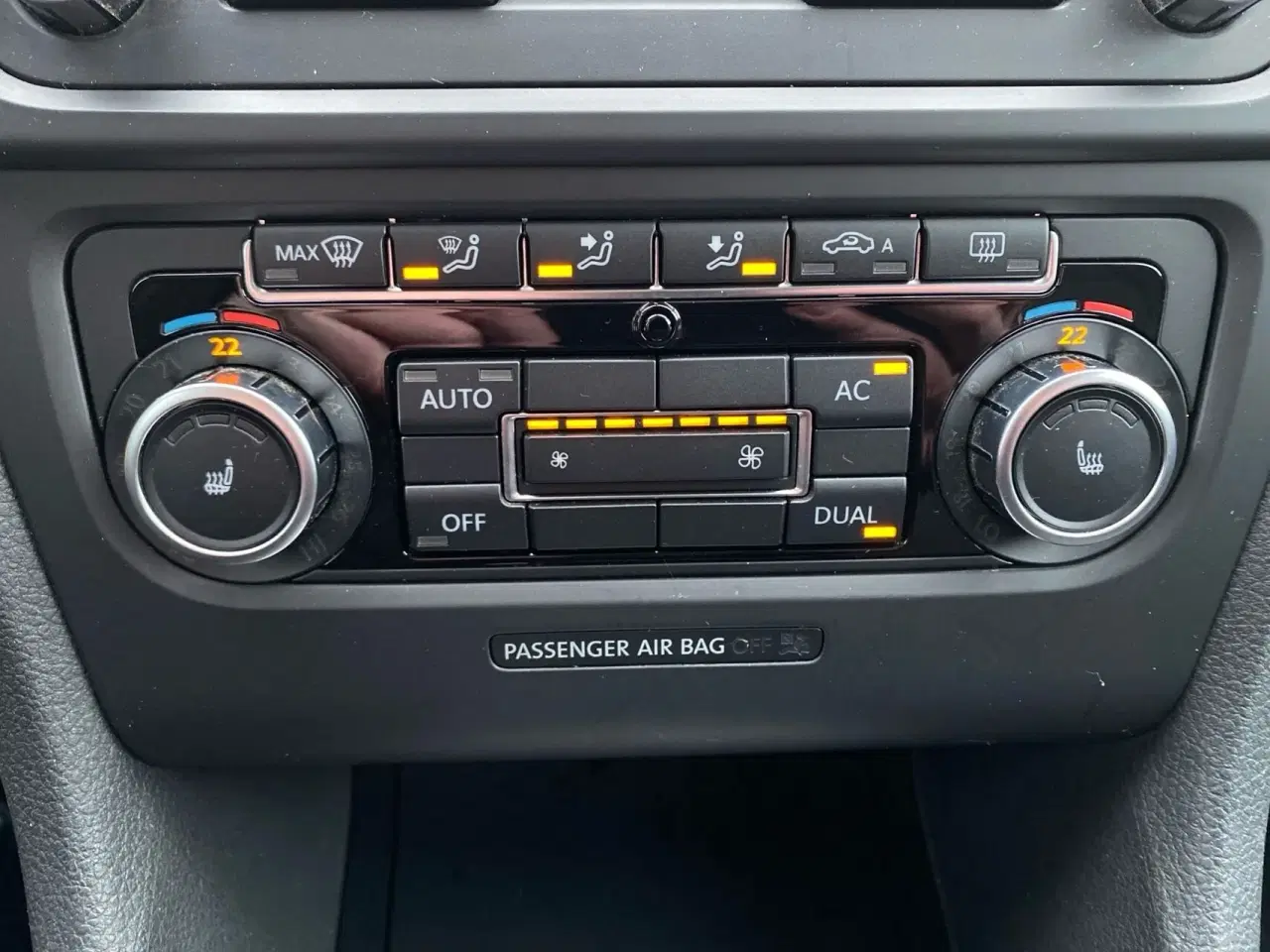 Billede 16 - VW Golf 1,4 TSI aut. 122HK 3d