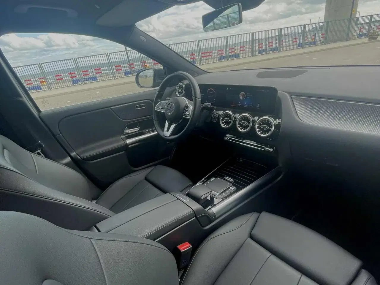 Billede 9 - Mercedes EQA250