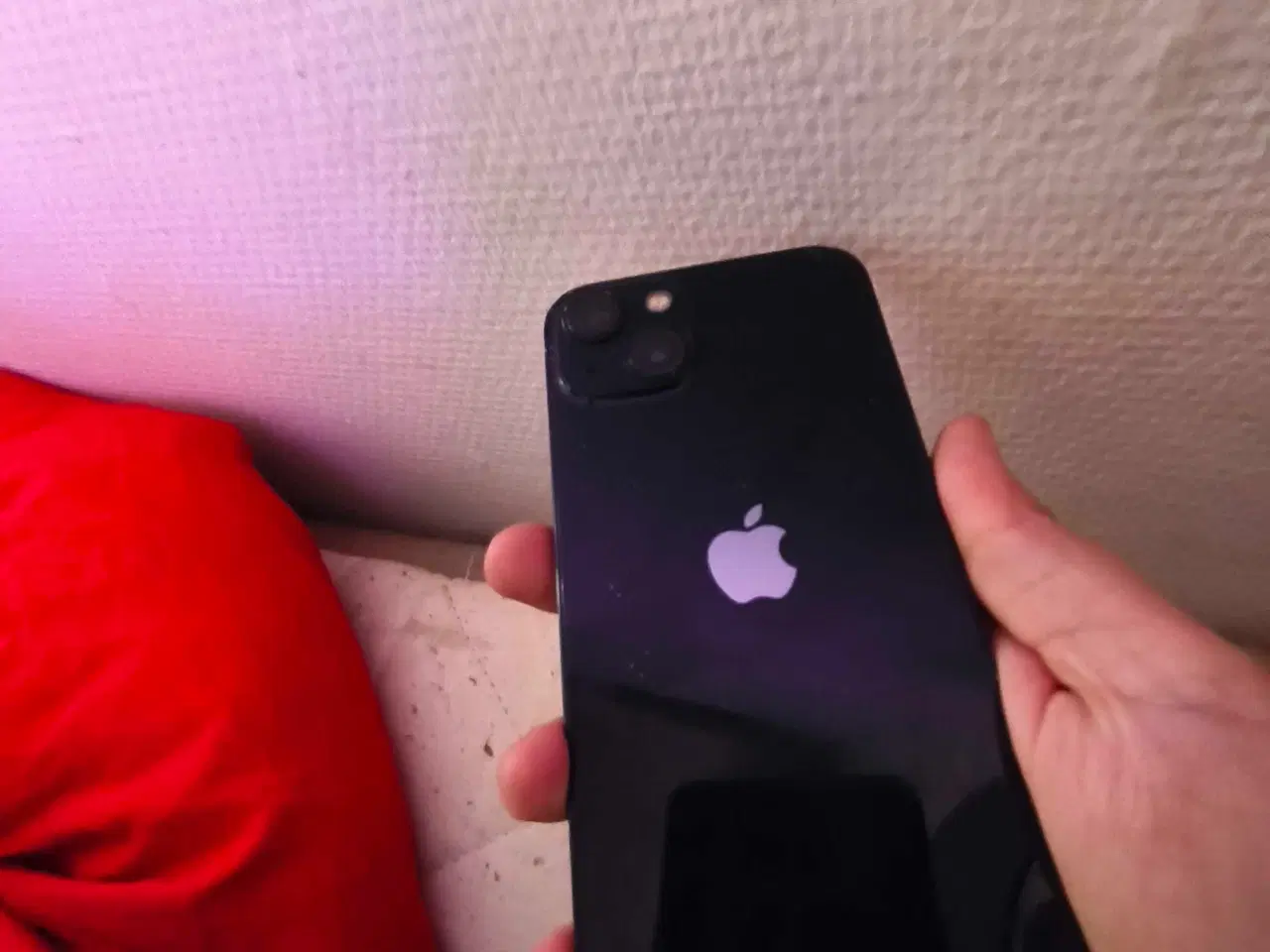 Billede 3 - Fin iPhone 13