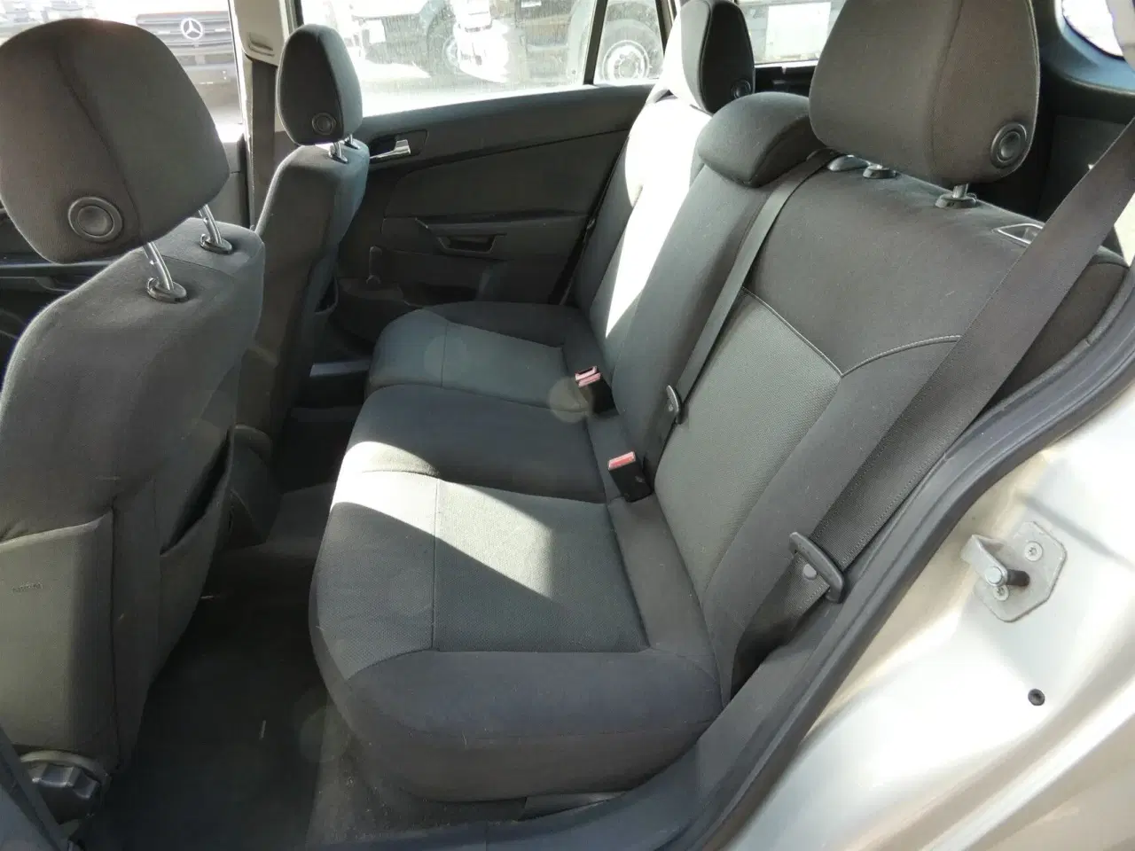 Billede 12 - Opel Astra 1,8 140HK Stc