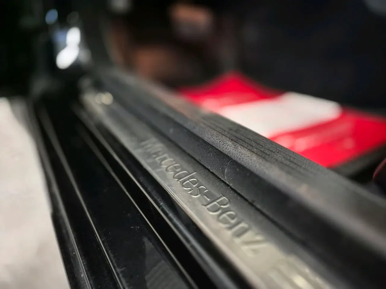 Billede 22 - Mercedes-Benz C200 d CDI Aut. 136HK