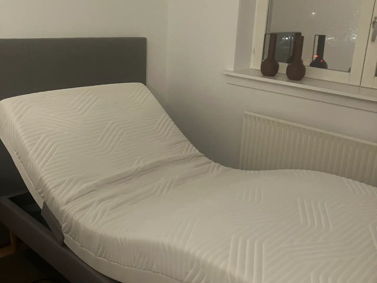 Billede 1 - Tempur Elevationsseng