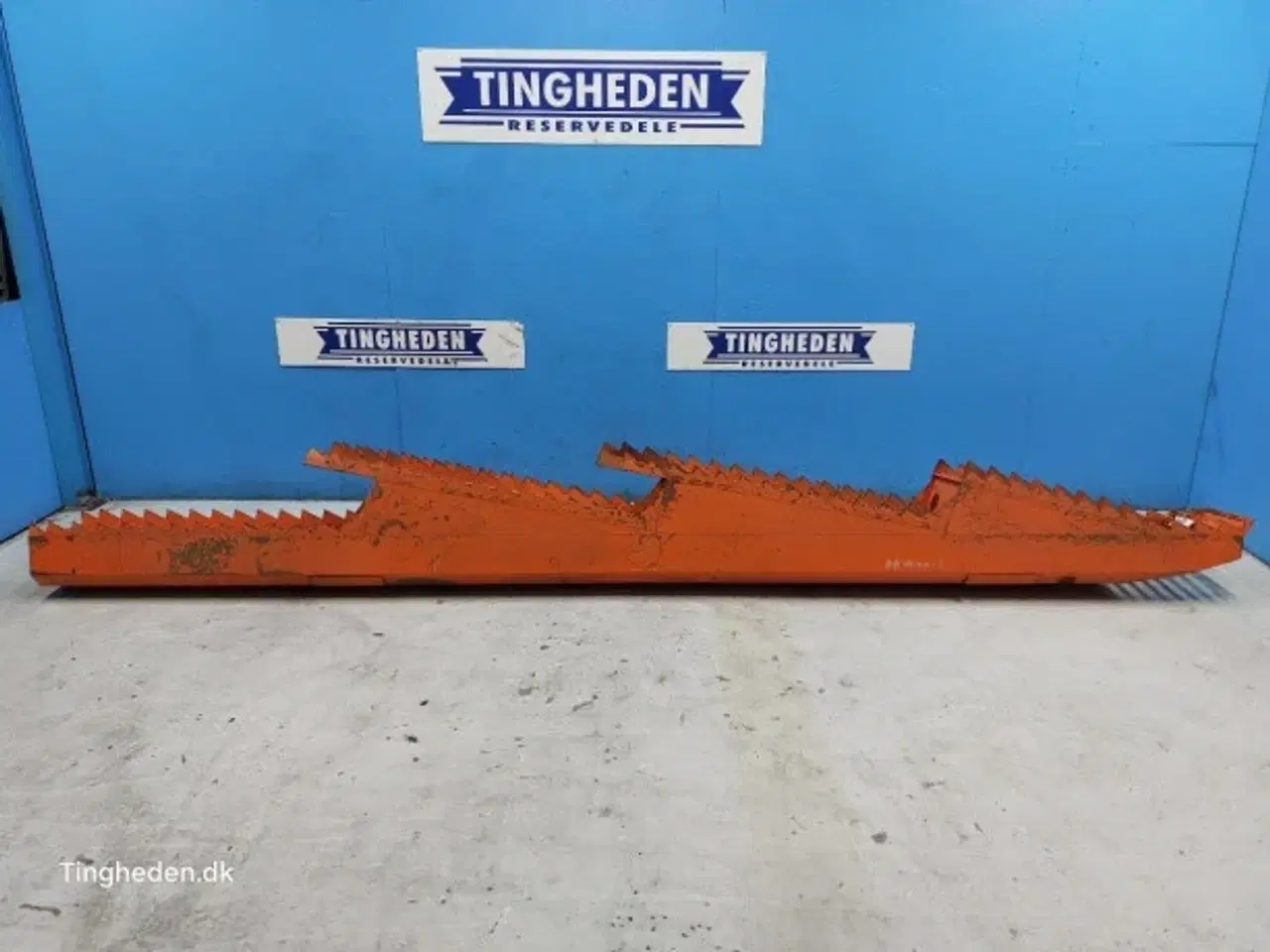 Billede 1 - Dronningborg D4000 Ryster 28460150