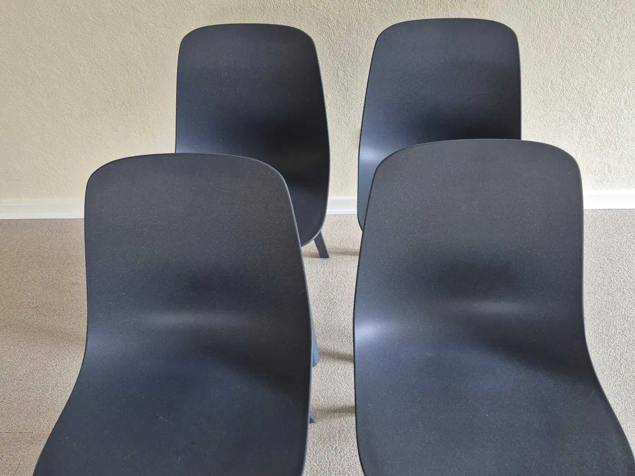 Billede 1 - Køkken stole ikea odger