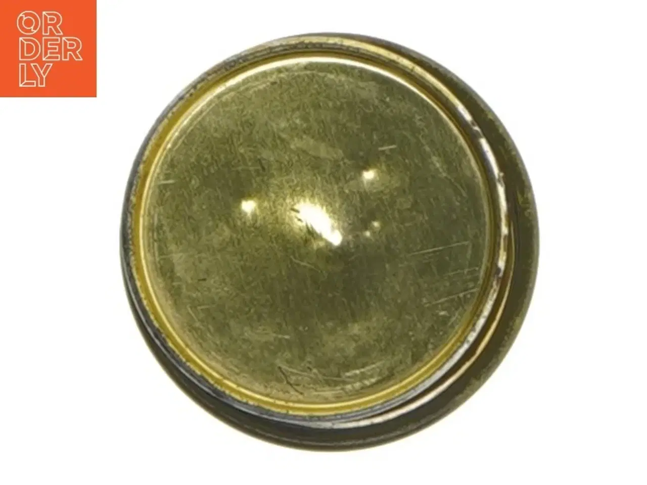 Billede 3 - Antik sparebøsse fra Irma (str. 7,5 cm)