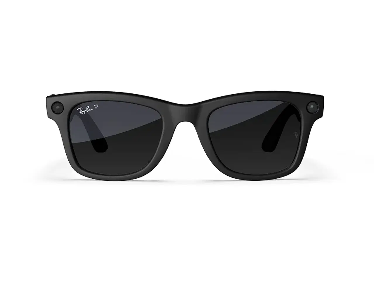 Billede 5 - Rayban Meta Wayfarer AI Glasses