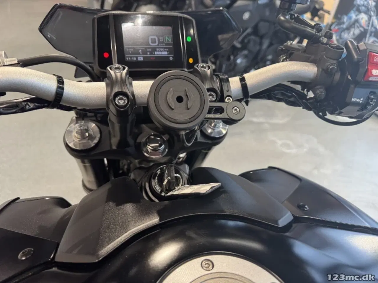 Billede 7 - Yamaha MT-09