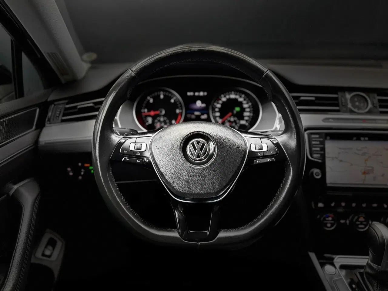 Billede 7 - VW Passat 2,0 TDi 150 R-line Variant DSG