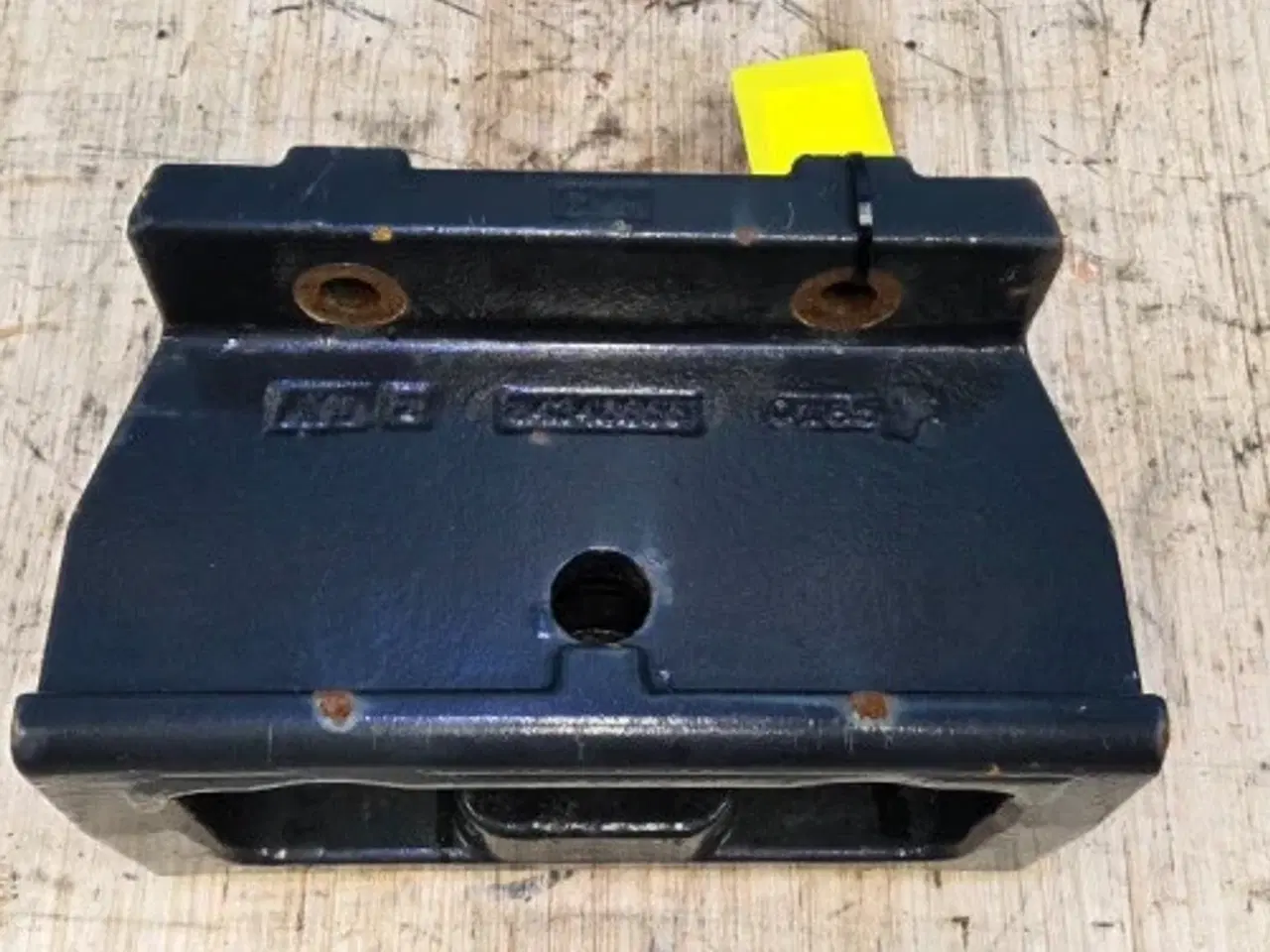 Billede 9 - Case Farmall 95C Baseklods 84348655