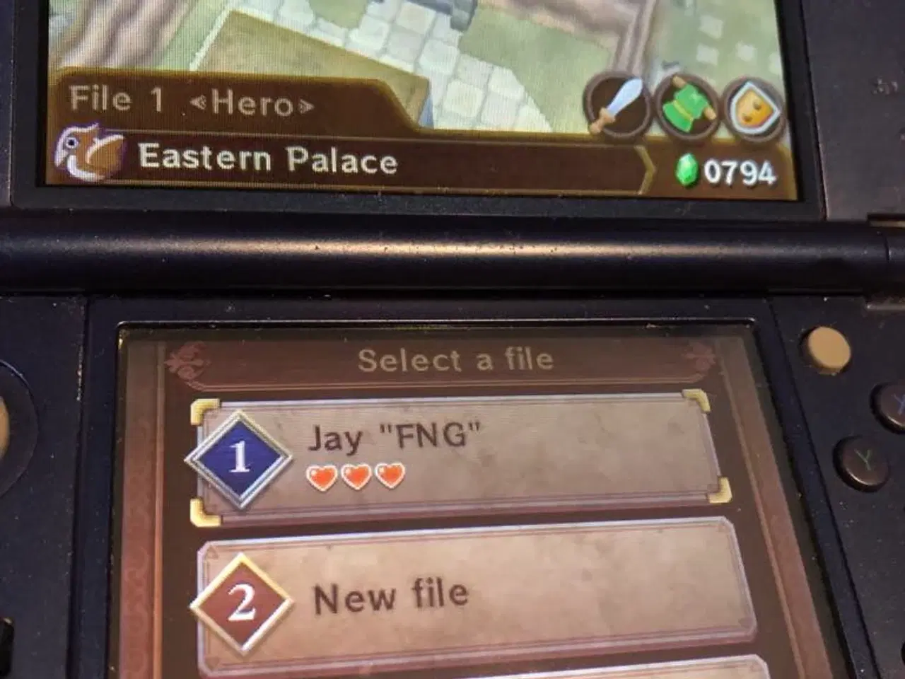 Billede 16 - New Nintendo 3DS XL+Zelda: Majoras Mask 3D +Zelda: