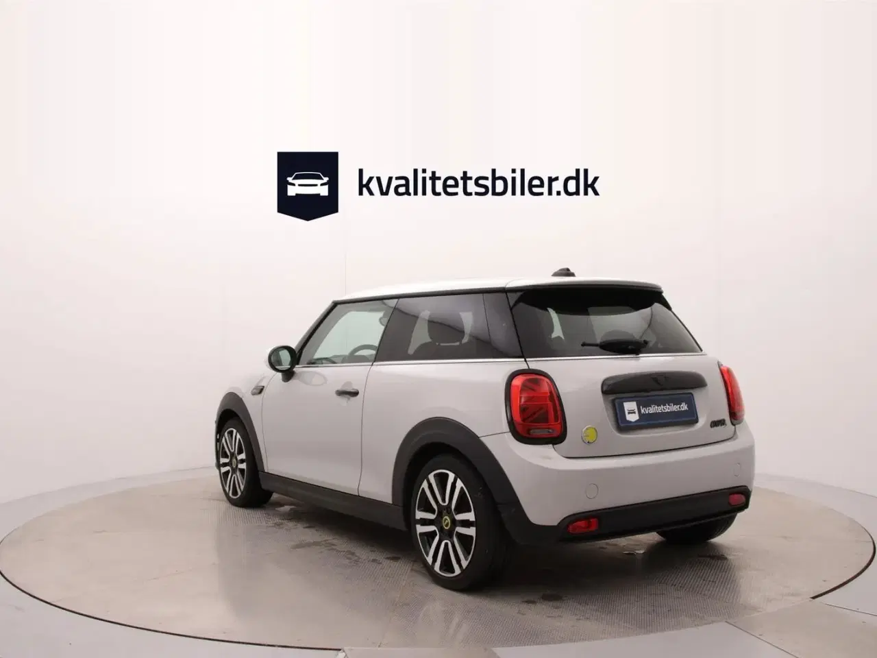 Billede 3 - MINI Cooper SE  Camden Edition