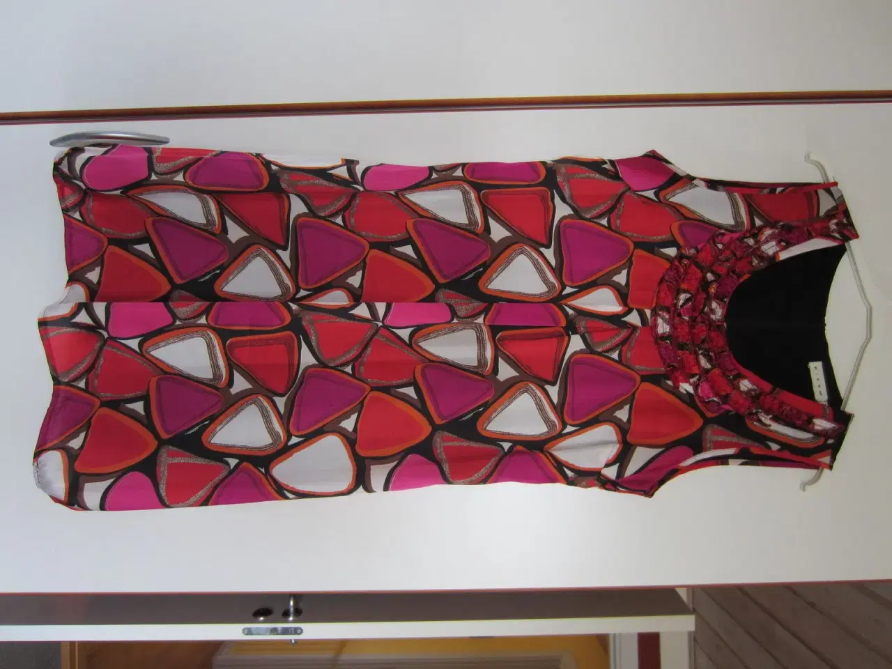 Billede 1 - Smart kjole - tunika fra Micha i str 36