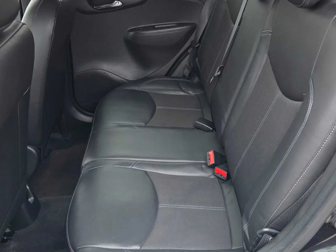 Billede 4 - Opel Karl Cosmo 1.0 fra 2016