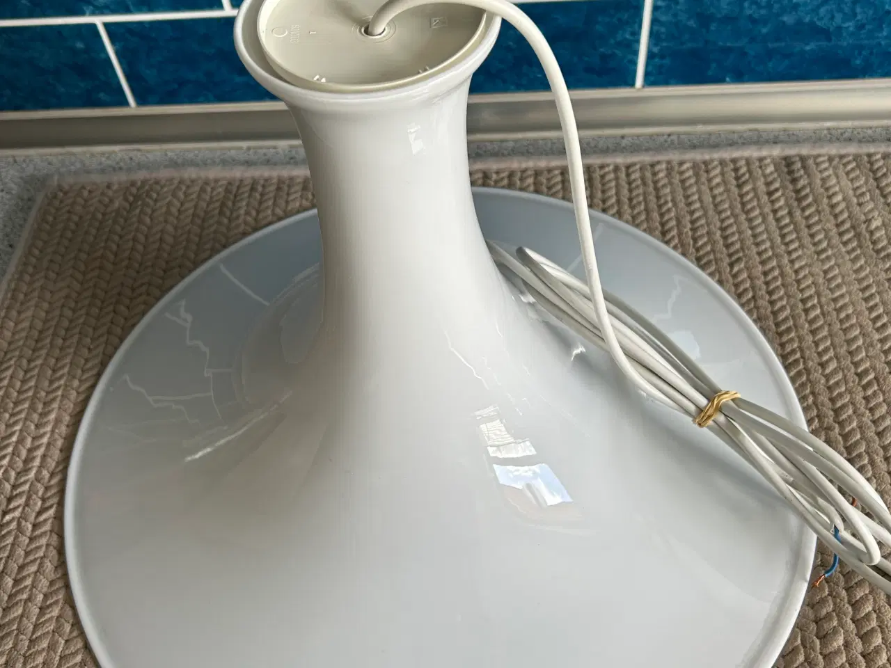 Billede 1 - PH Lampe brugt