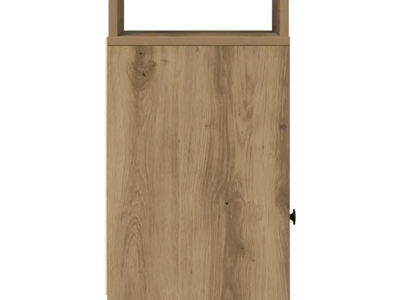 Billede 6 - Sengebord med skuffe 25x31x66 cm kunsteg