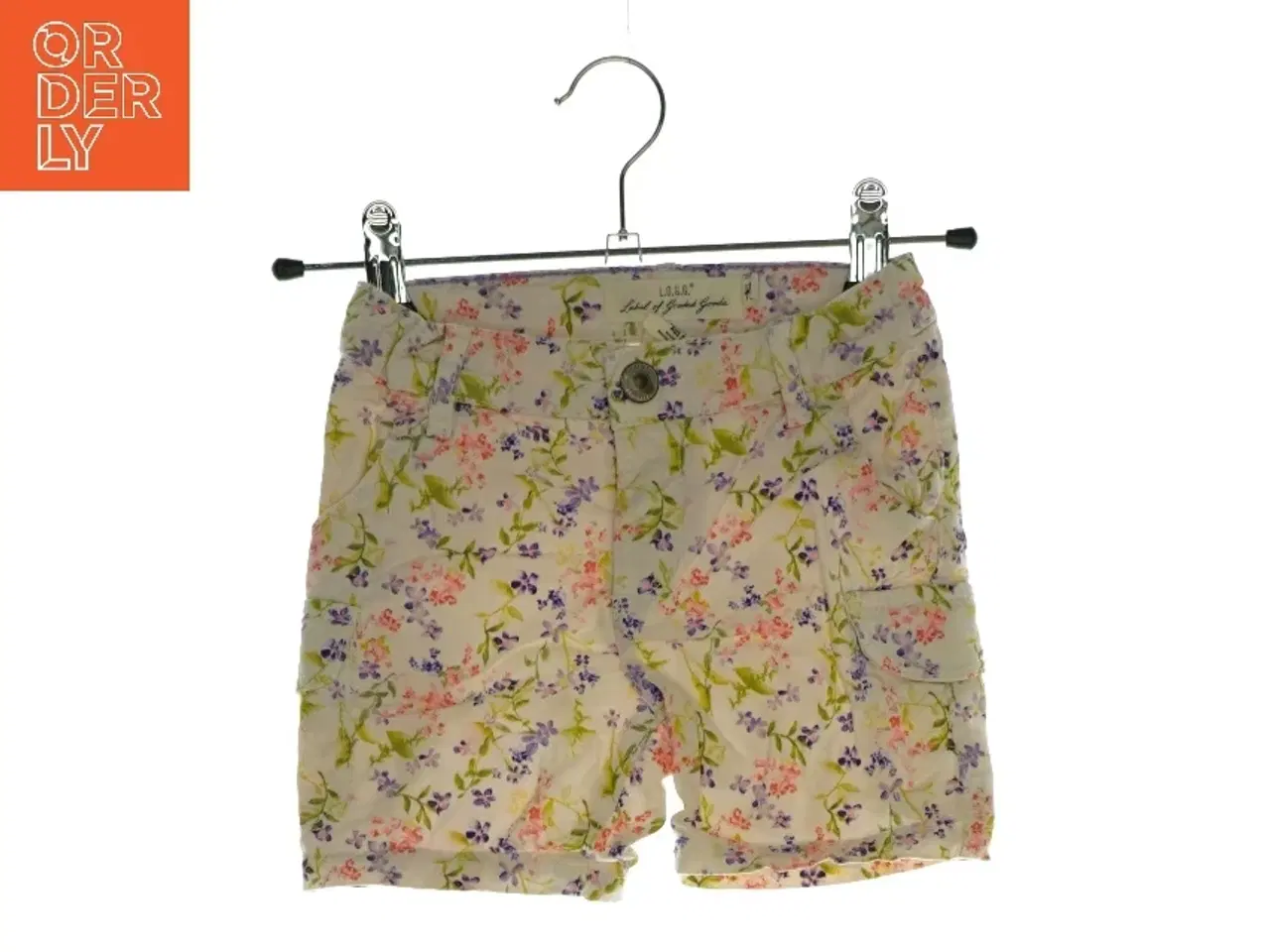 Billede 1 - Shorts fra H&M (Str. 92)