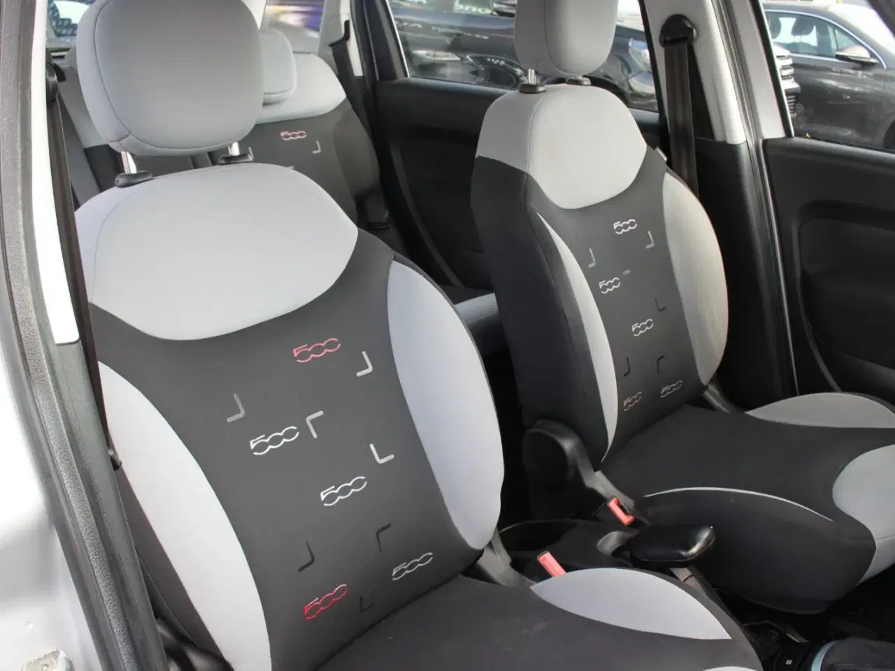 Billede 12 - Fiat 500L 1,4 16V 95 Pop