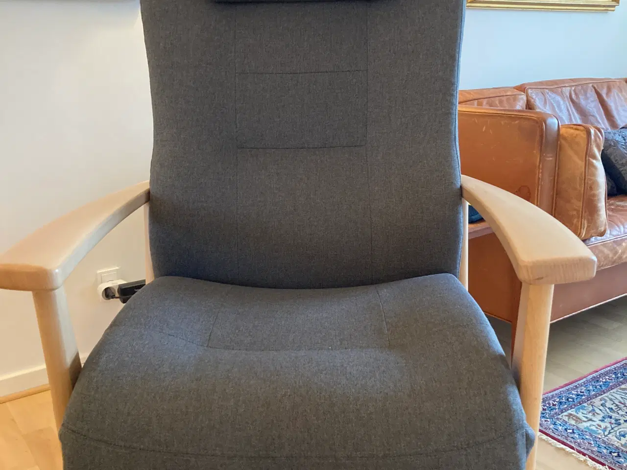 Billede 4 - Plus Multistol