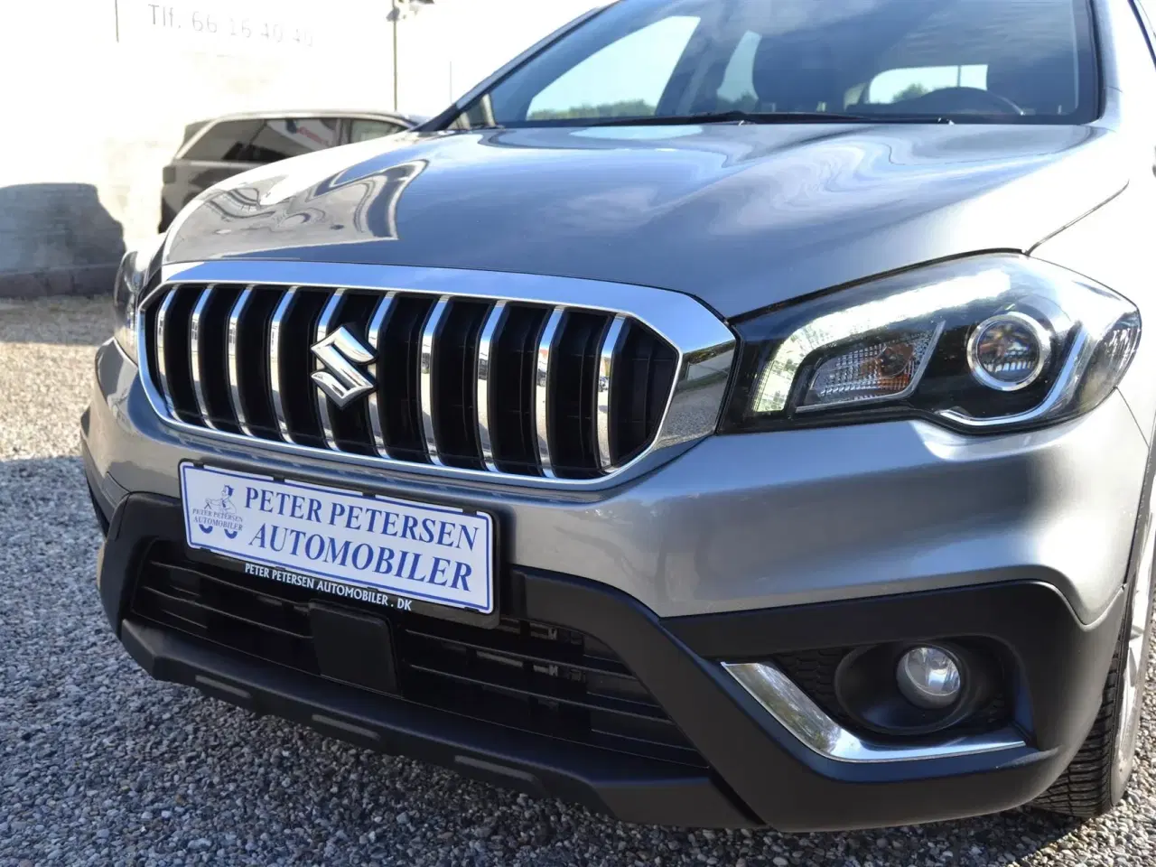 Billede 23 - Suzuki S-Cross 1,0 Boosterjet Active 112HK 5d