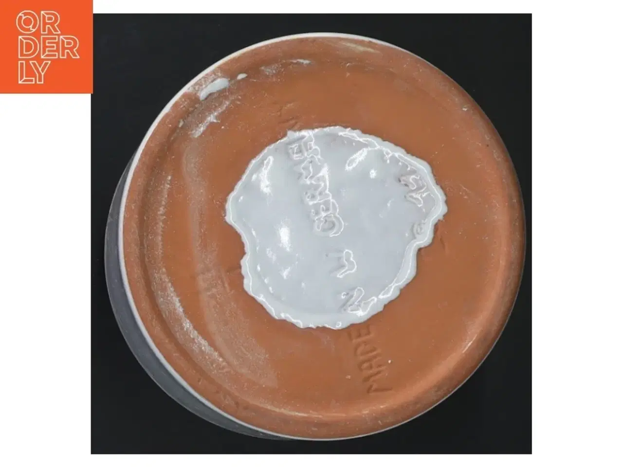 Billede 3 - Urtepotteskjuler (str. 11 cm)