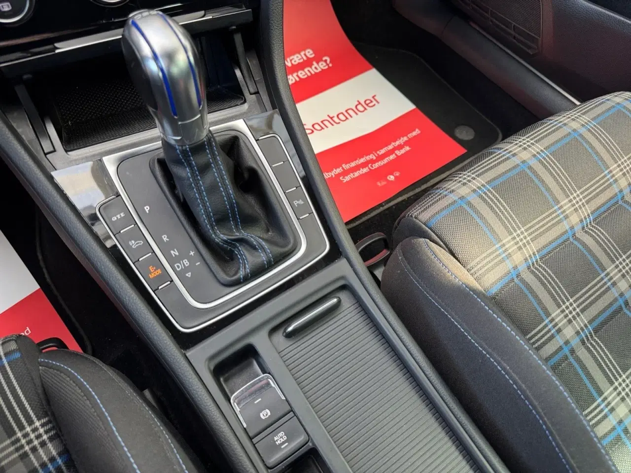 Billede 13 - VW Golf VII 1,4 GTE DSG