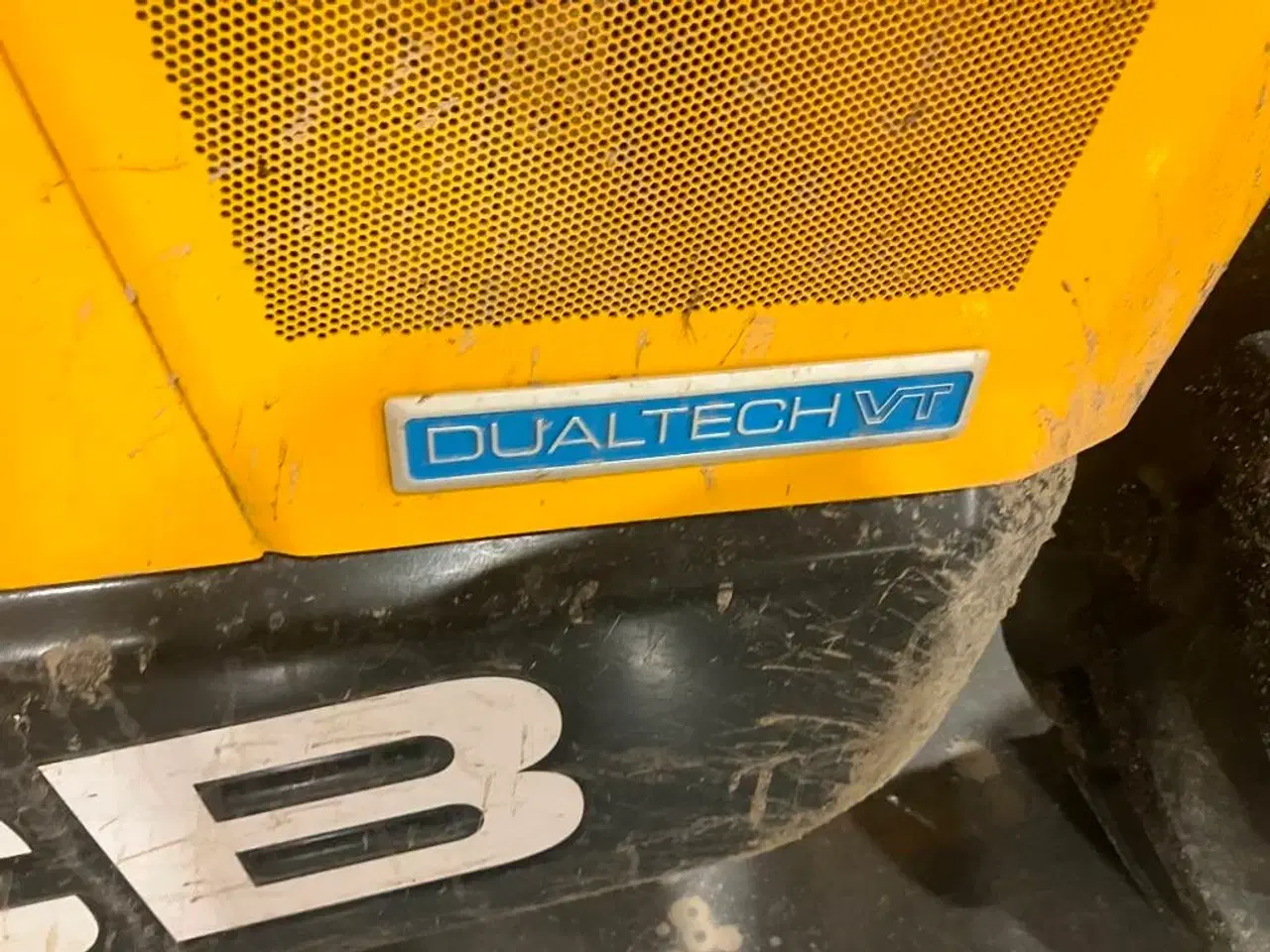 Billede 11 - JCB 560-80