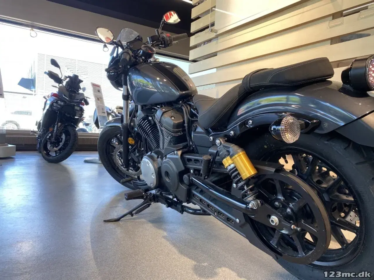 Billede 15 - Yamaha XV 950 R