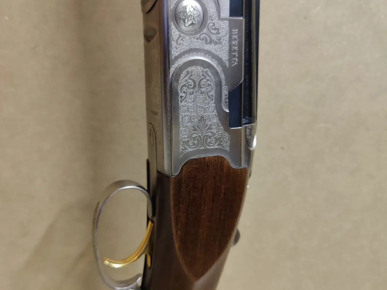 Billede 1 - Beretta silver pigeon sporting