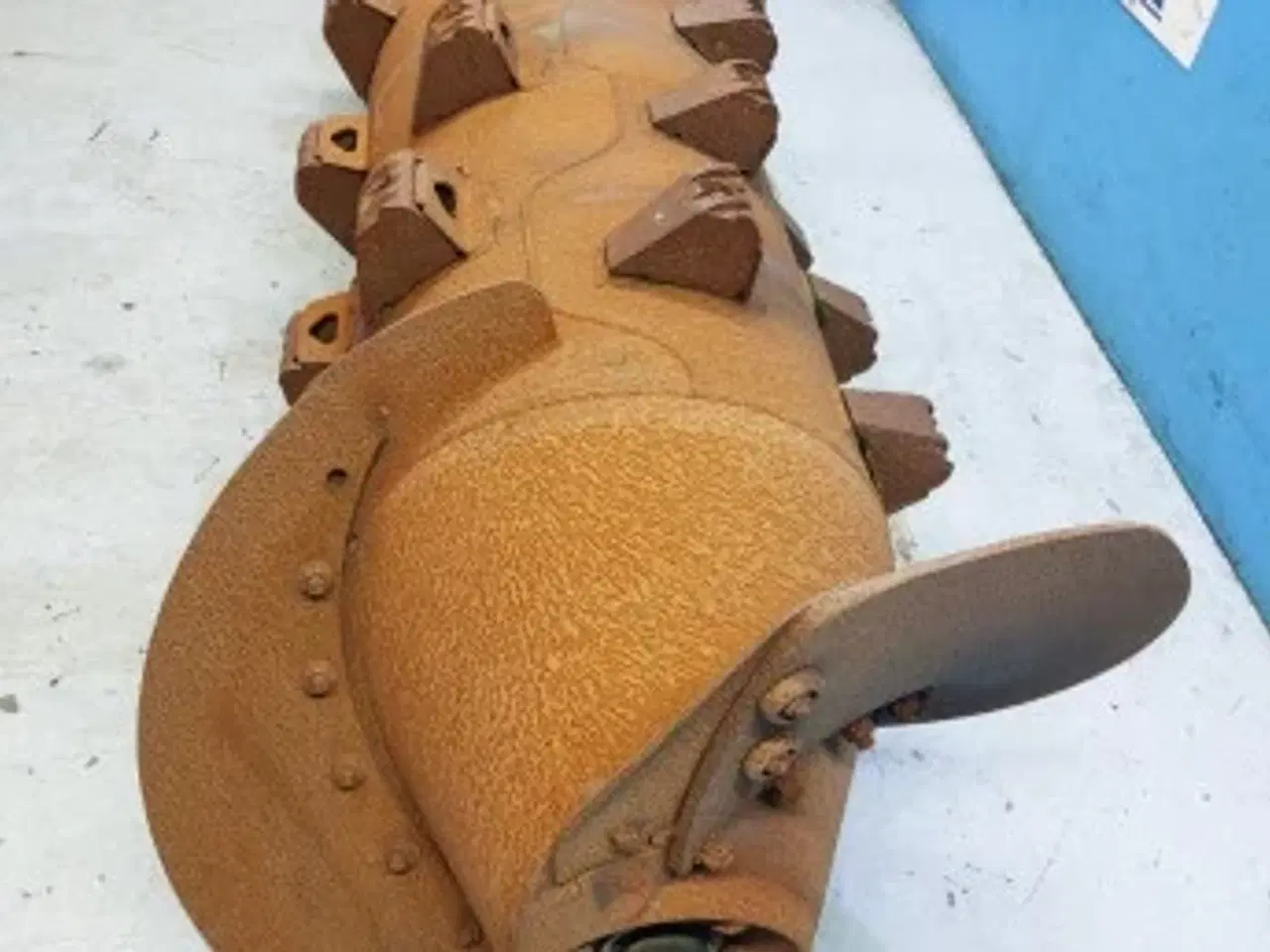 Billede 4 - Case 9120 Rotor 47825967