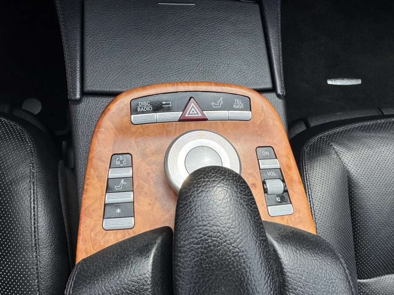 Billede 19 - Mercedes S350 3,5 aut.