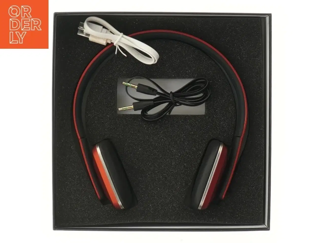 Billede 1 - Bluetooth hovedtelefoner fra Bose (str. 17 cm)