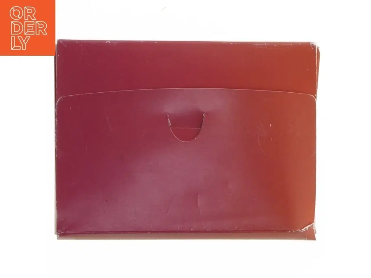 Billede 2 - Spil om seksuel chikane (str. 15 cm)