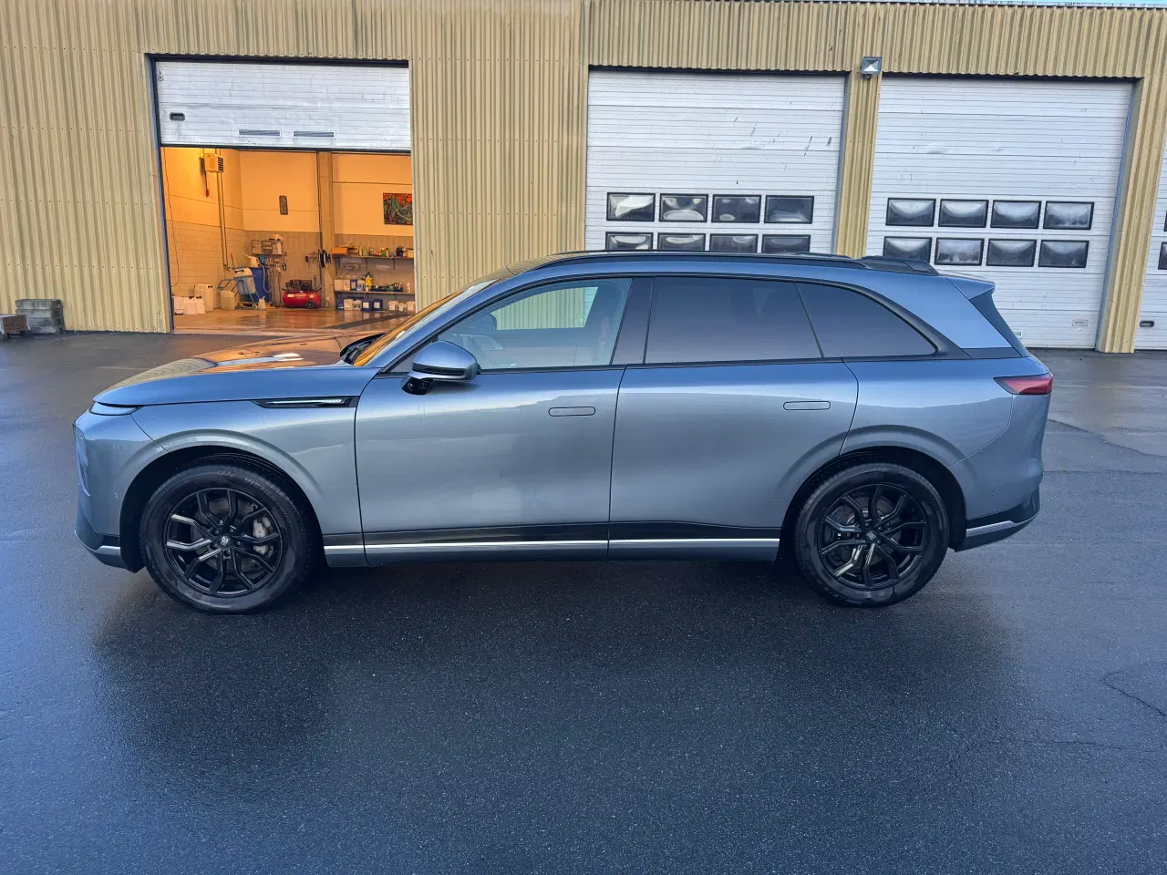 Billede 3 - Xpeng G9 Performance 