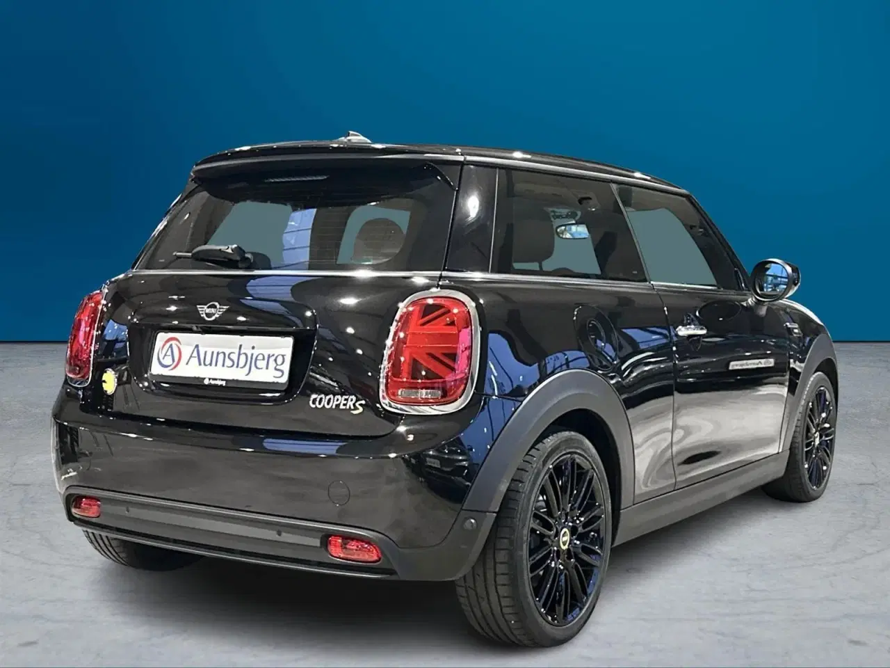 Billede 4 - MINI Cooper SE  Camden