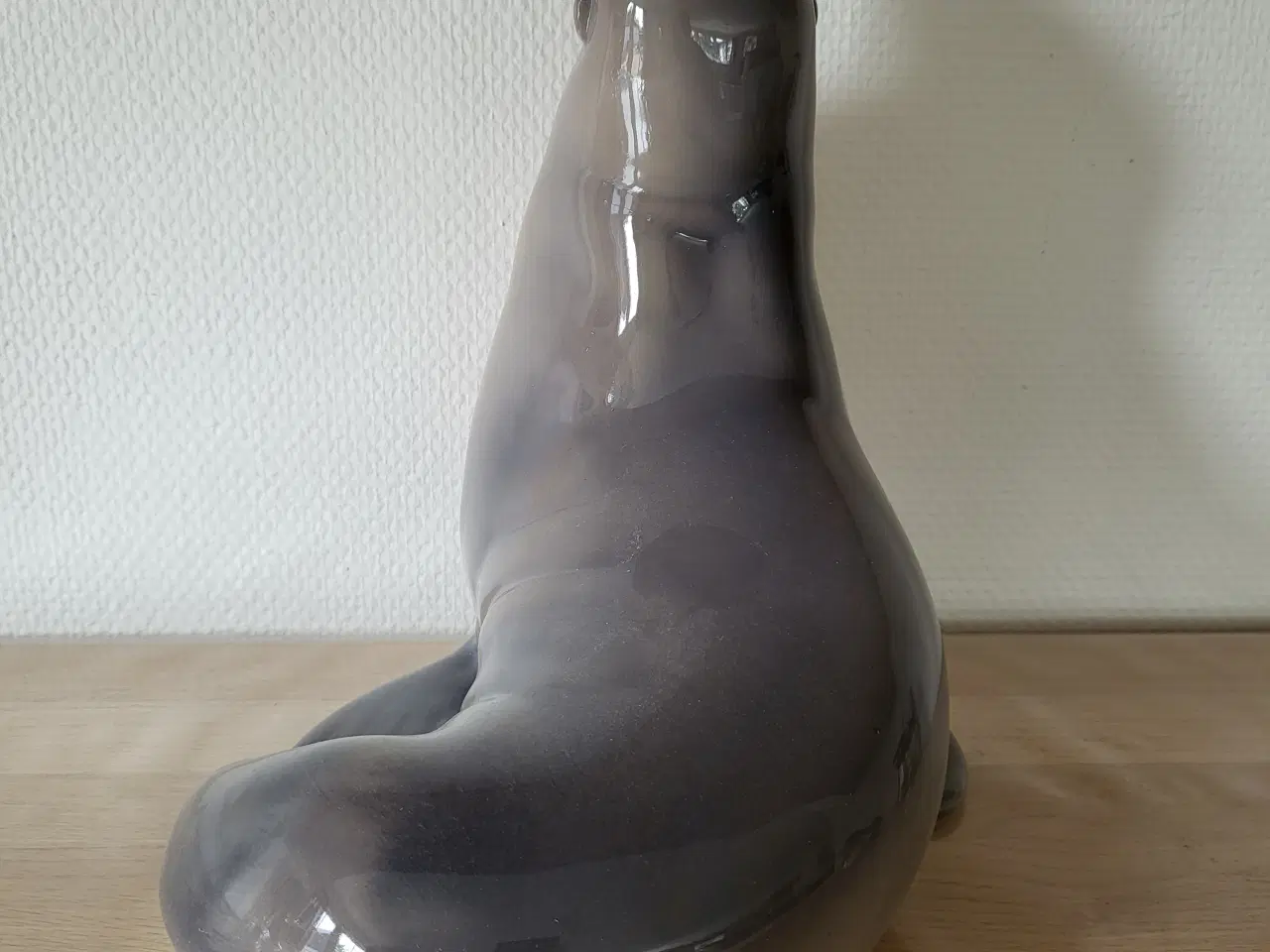 Billede 3 - Royal Copenhagen Søløve nr. 265