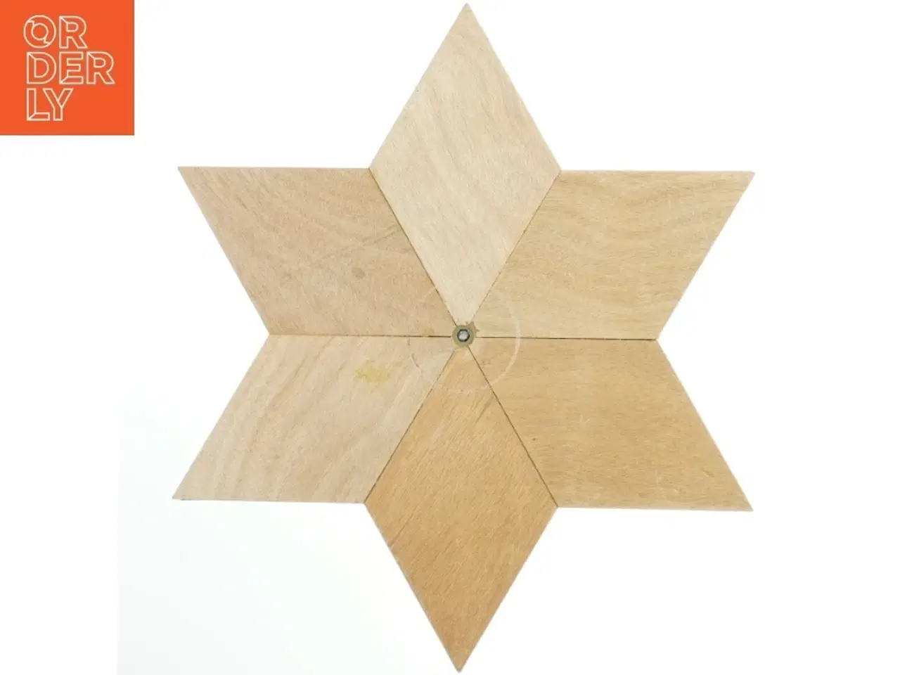 Billede 2 - juletræsfod (str. Ø. 45 cm)