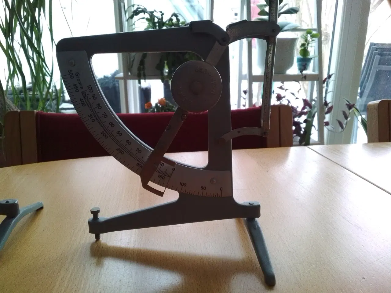 Billede 3 - Brevvægte