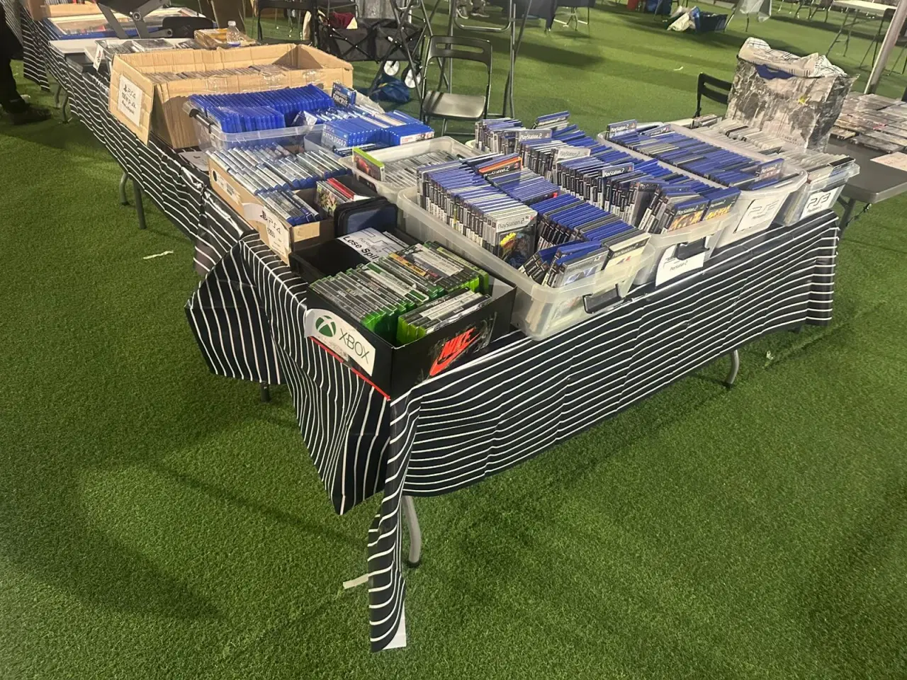 Billede 2 - Retro Videospil Stande - d. 1-2. November (Ishøj)