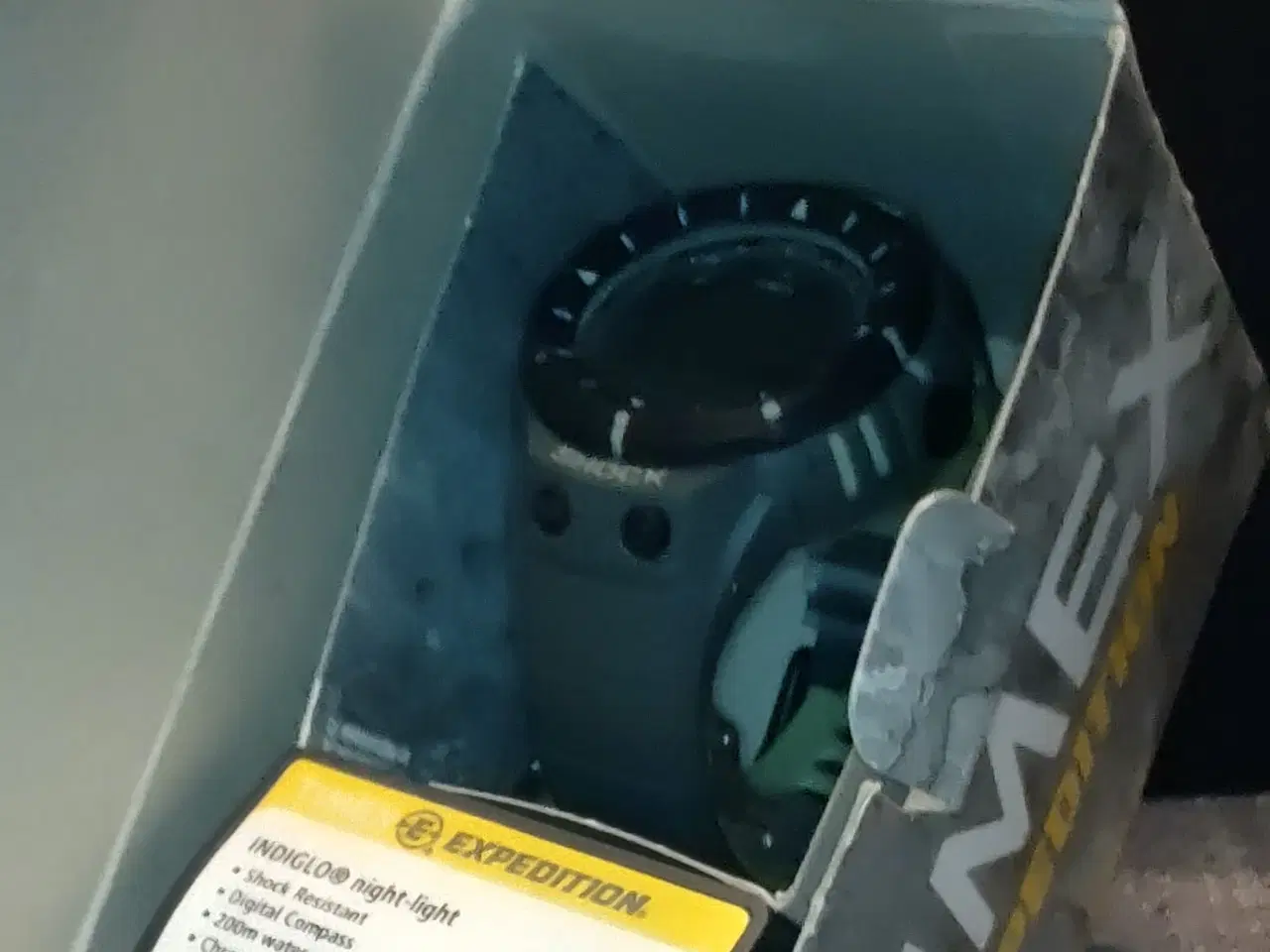 Billede 14 - Timex Expedition UBRUGT 