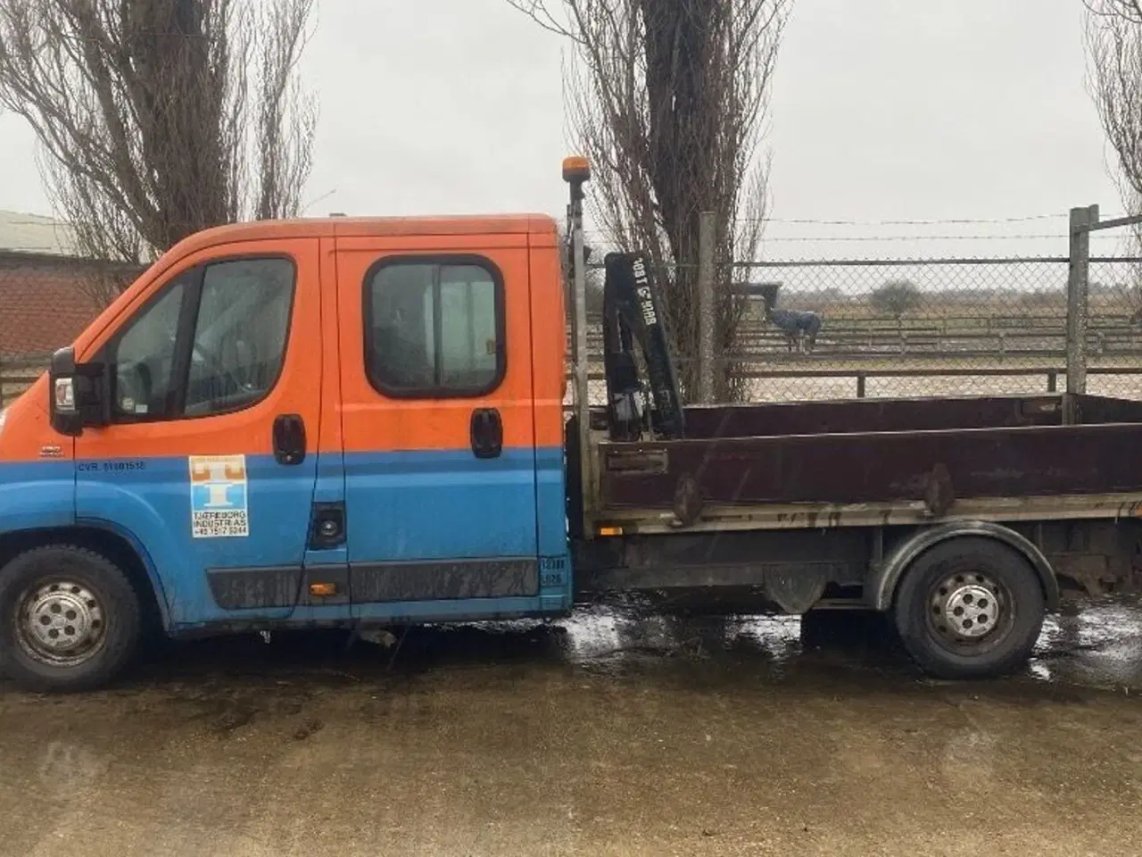 Billede 3 - Fiat Ducato