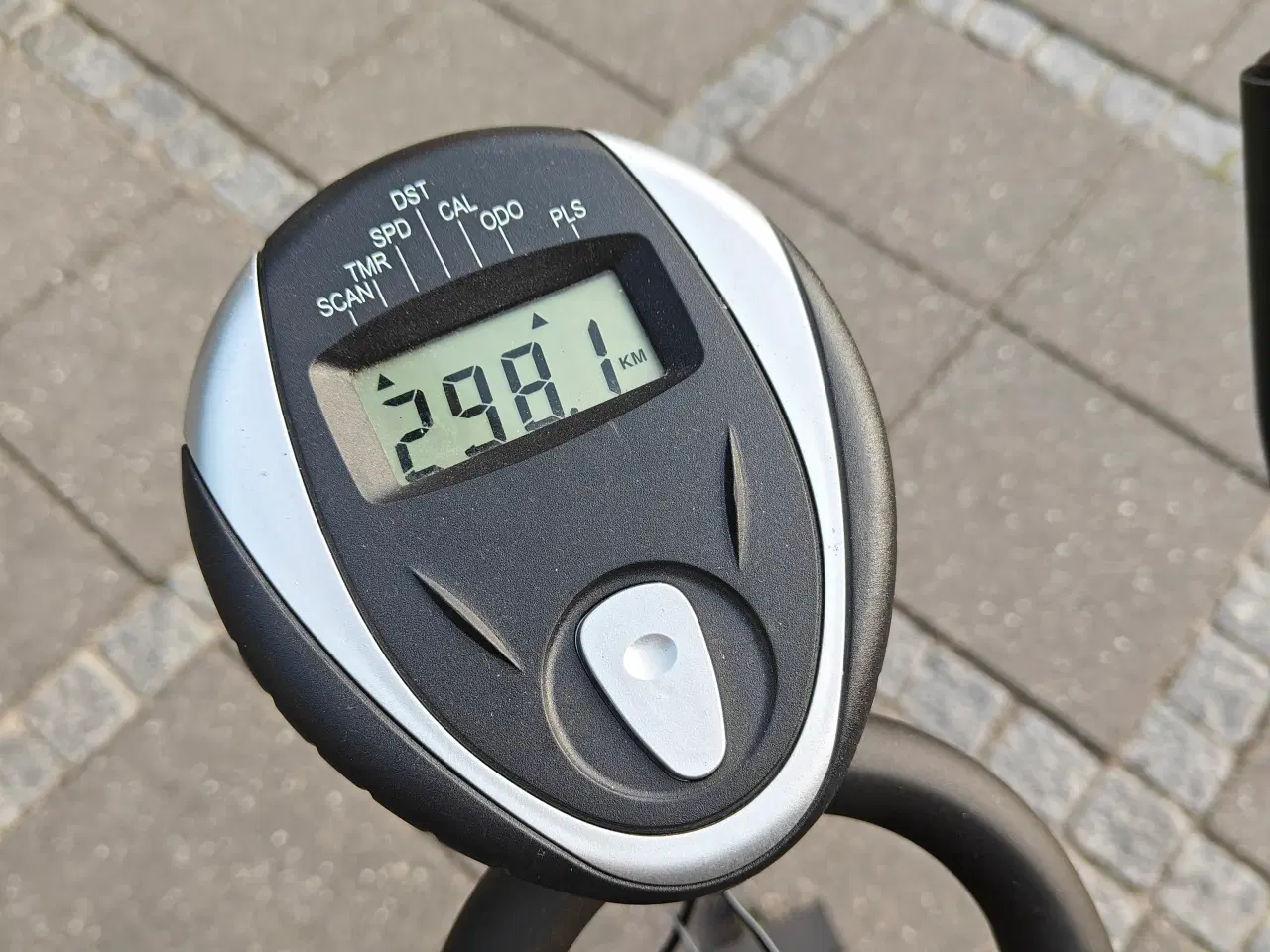 Billede 3 - motionscykel, kun kørt 300 km