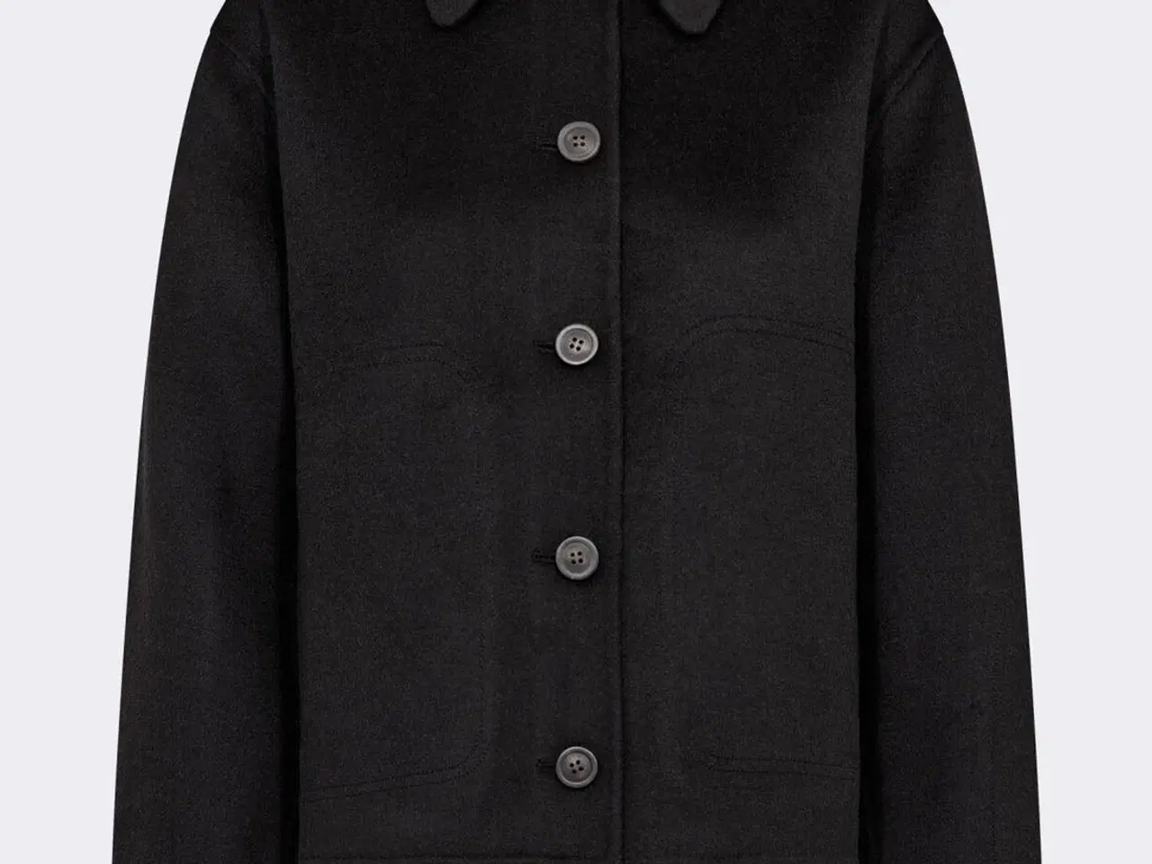 Billede 12 - Levete Room uldjakke